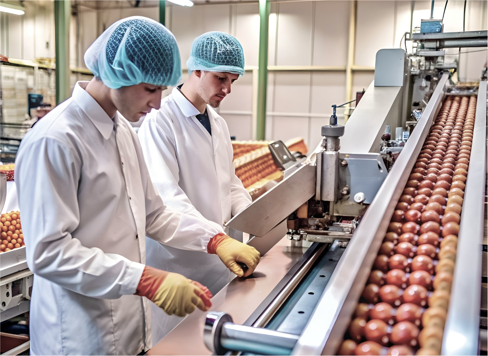 food-processing