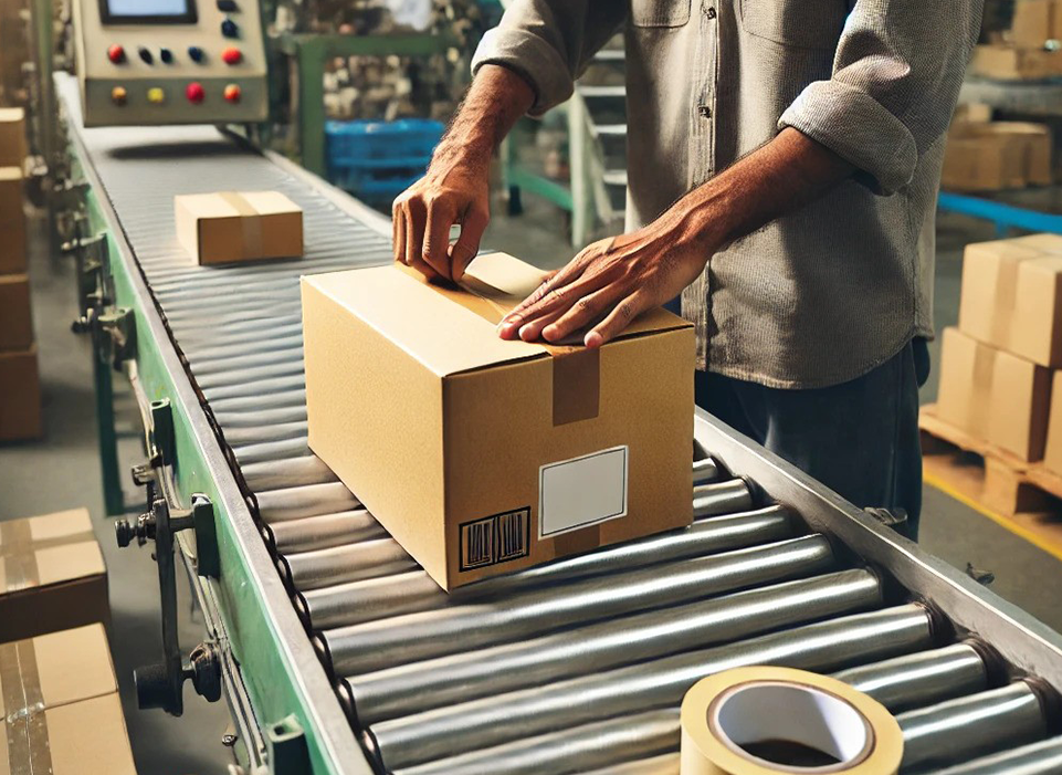 packager